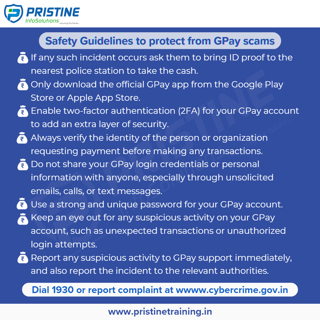 gpay scam 2